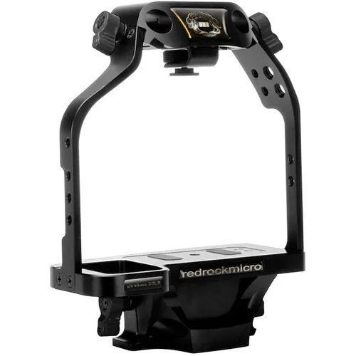 Red Rock Micro Ultracage DSLR - 0000988
