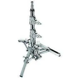 Baby stand with leveling leg - A0010