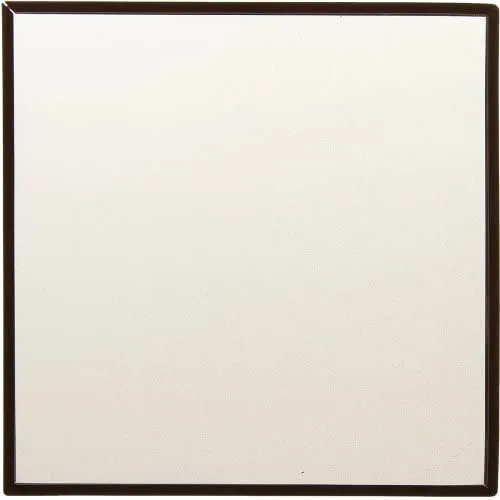 FORMAT 4x4" Warm super mist black 1/2 - 00002042