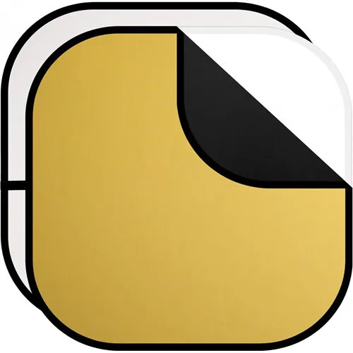 WESTCOTT ILUMINATOR REFLECTOR 6 IN 1 KIT - 52” - 0000105