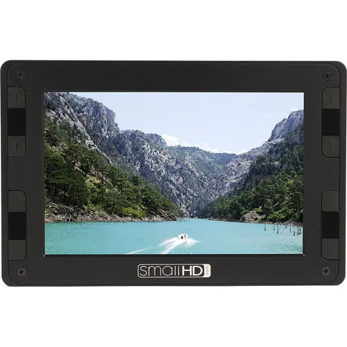 SMALL HD DP7 Pro High Bright - 0000592