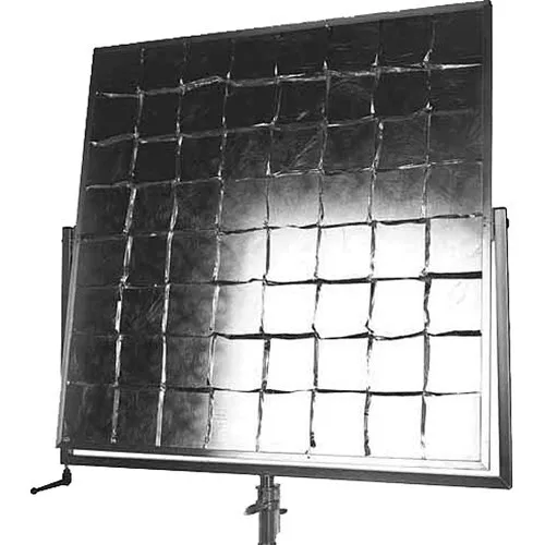 Matthews Standard Reflector - 42x42" - Silver - 119732