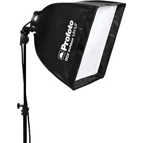 PROFOTO OCF SOFT BOX 1.3’ x 1,3’ - 101213