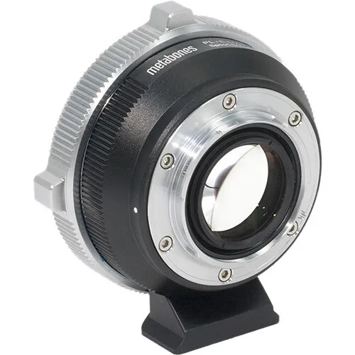 Metabones Speedbooster 0.71x - PL to E Mount - 00002414