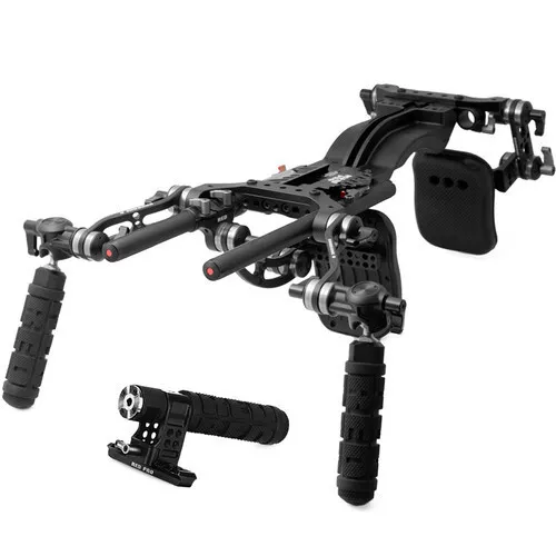 RED The clutch shoulder mount - 00002055