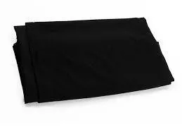 TELA NEGRA 3X5 GENERICA