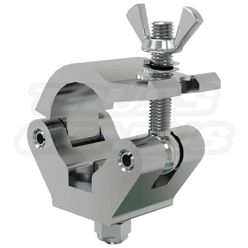 Grid Clamp black - CJS5003