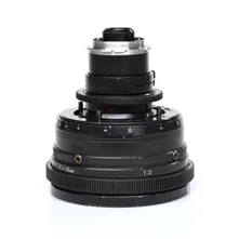 Lomo Anamorphics 35mm 1:2 PL - 00002523