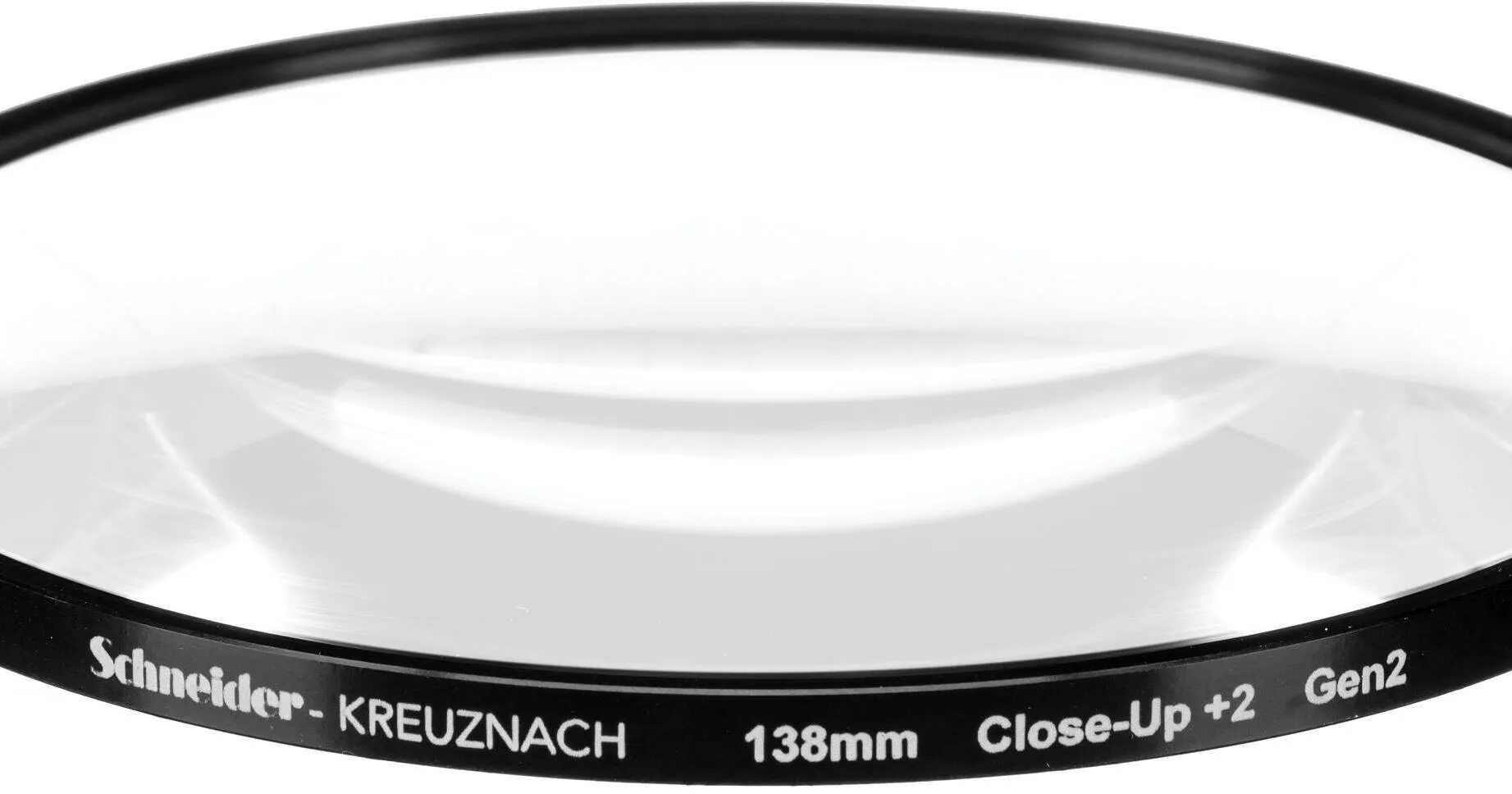 Scheneider Diopter + 1/2