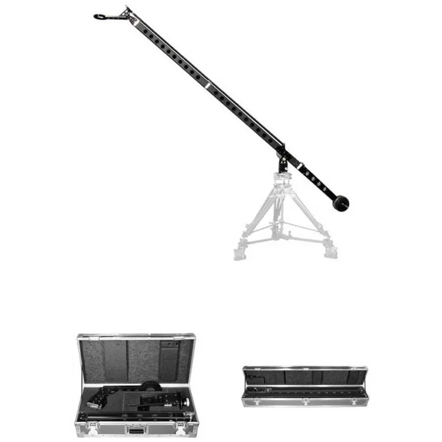 Intel-A-Jib Grua 13ft - IAJB-GIV