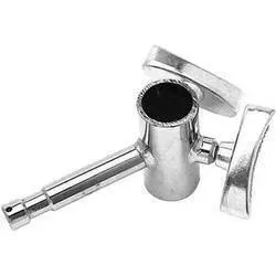 MSE Heavy duty bar clamp adapter with 5/8” pin - 429036