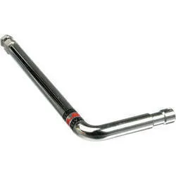 MSE Snap in right angle pin - 209641