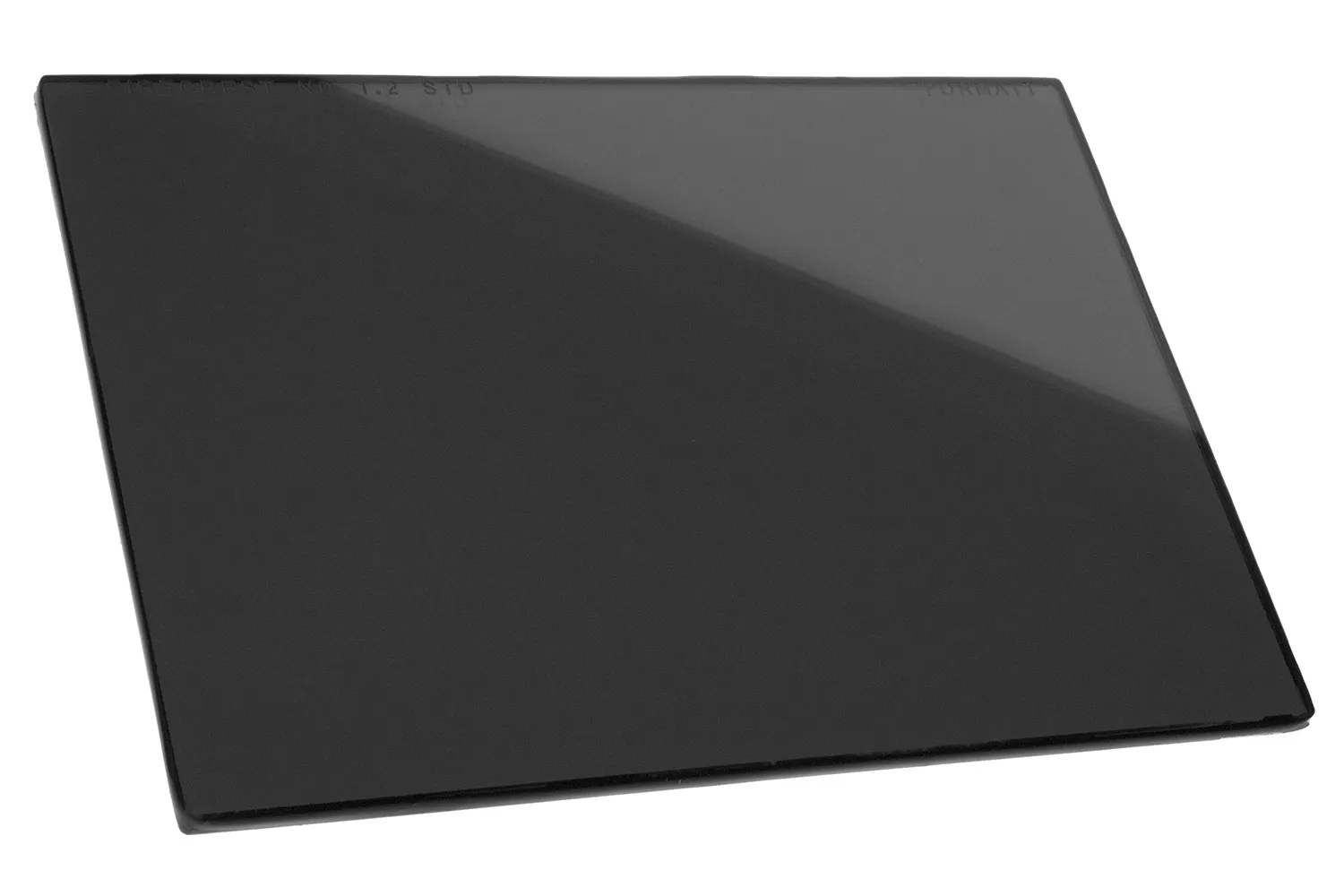 FORMAT 5.65x5.65 Hitech HD ND 1.2 STD FILTER- 00002185