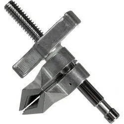 MSE Matthellini clamp 2” center jaw - 420100