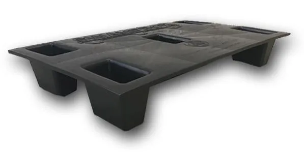 SWAMPBOX DISTRIBUTION PLATFORM