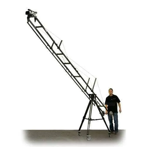 Kessler Crane Grua 8', 12', 18' - kess001