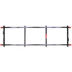 MSE Heavy wall track - straight - 8 foot section - 397055