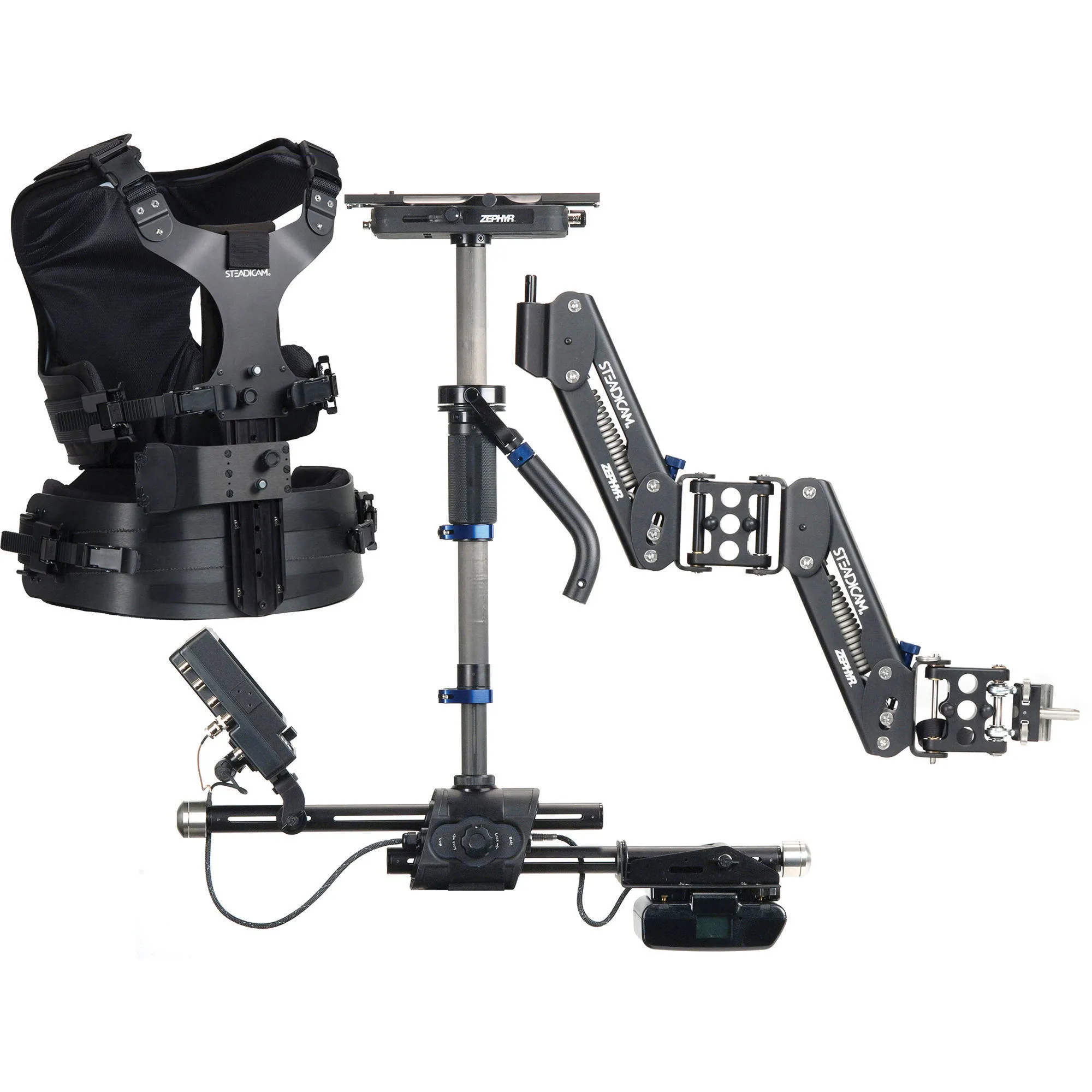 Steadicam Zephyr - 00002943