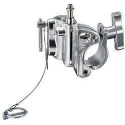 Junior Receiver Grid Clamp