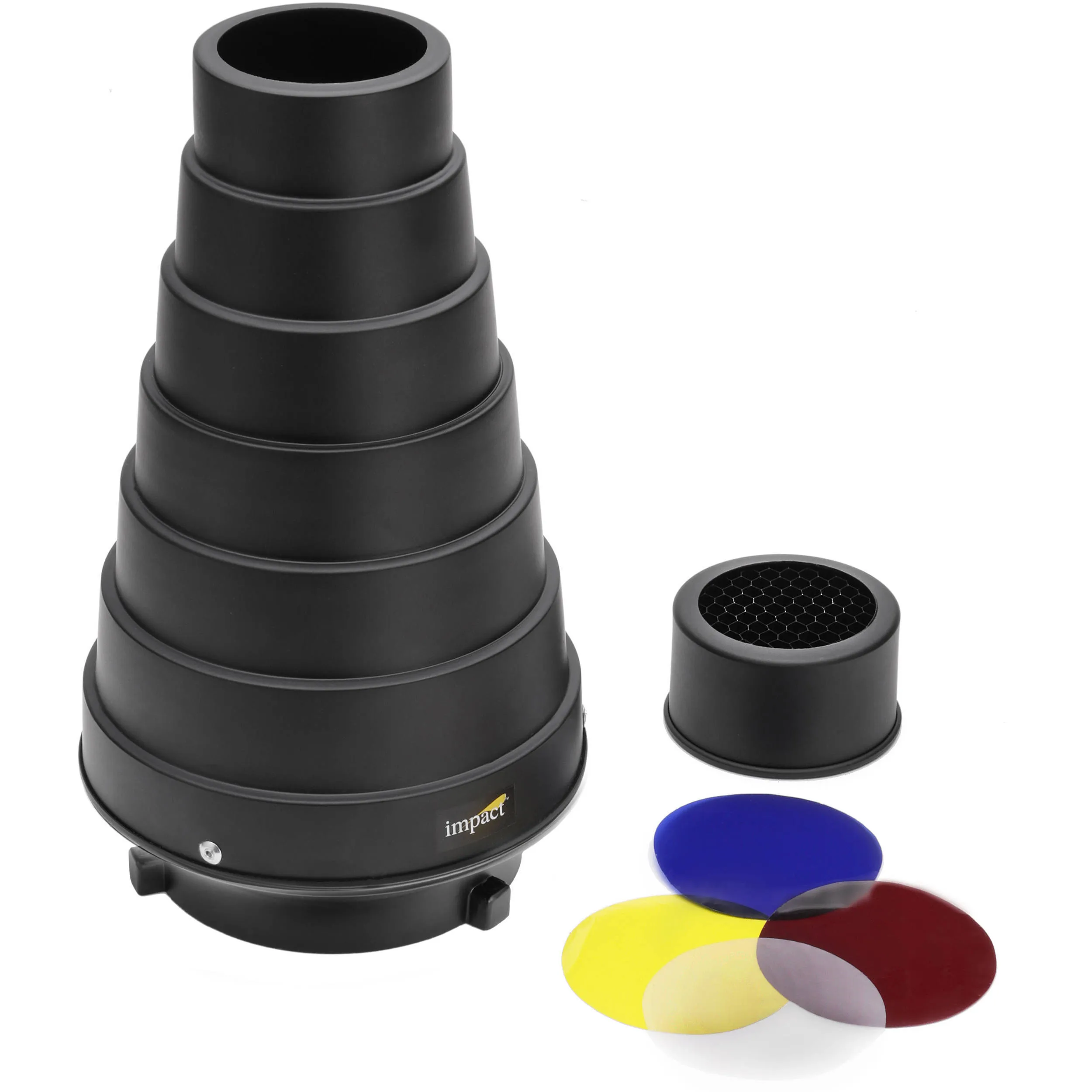 Impact Snoot 30° Grid