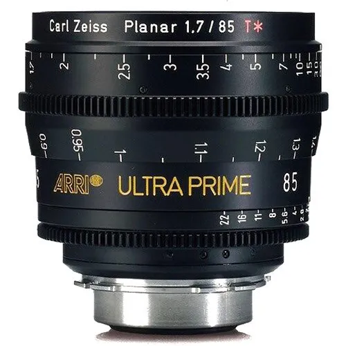 ARRI Ultra Prime 85mm 1.7 PL - 00002142