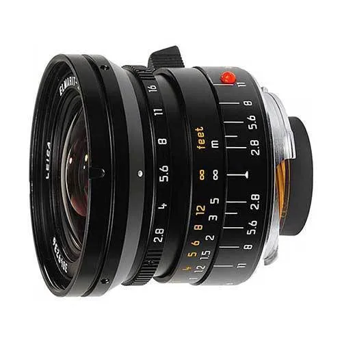 Leica Elmarit 24mm 1:2.8 EF - 0001172