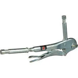 MSE Vise grip plier with two 5/8” pins - 429038