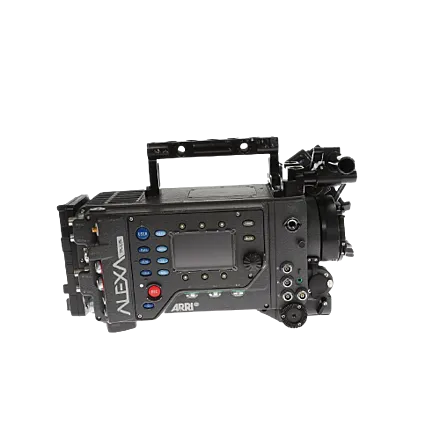 Arri Alexa Classic Package (EF Mount)