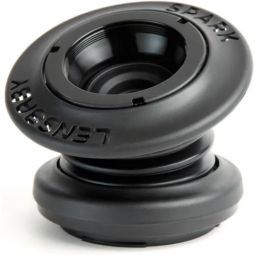 Lensbaby Muse EF 1:2.8 - 0000531