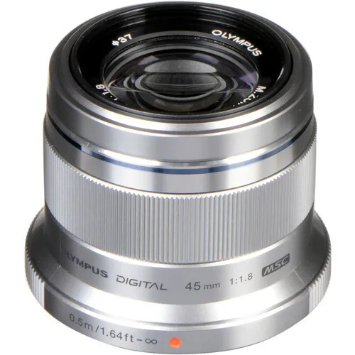 Olympus 45mm 1:1.8 MFT - 0000567
