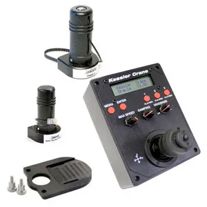 KESSLER Motion Control - 00001106