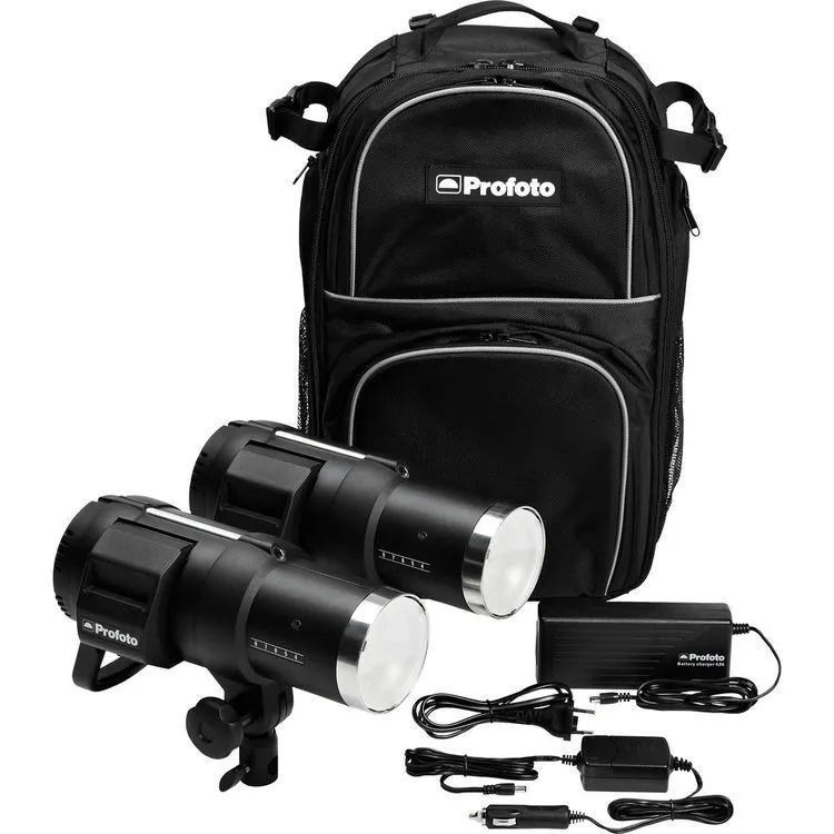 PROFOTO B1 KIT 