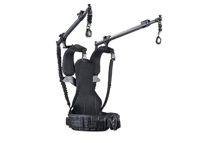 DJI Readyrig GS with pro arms
