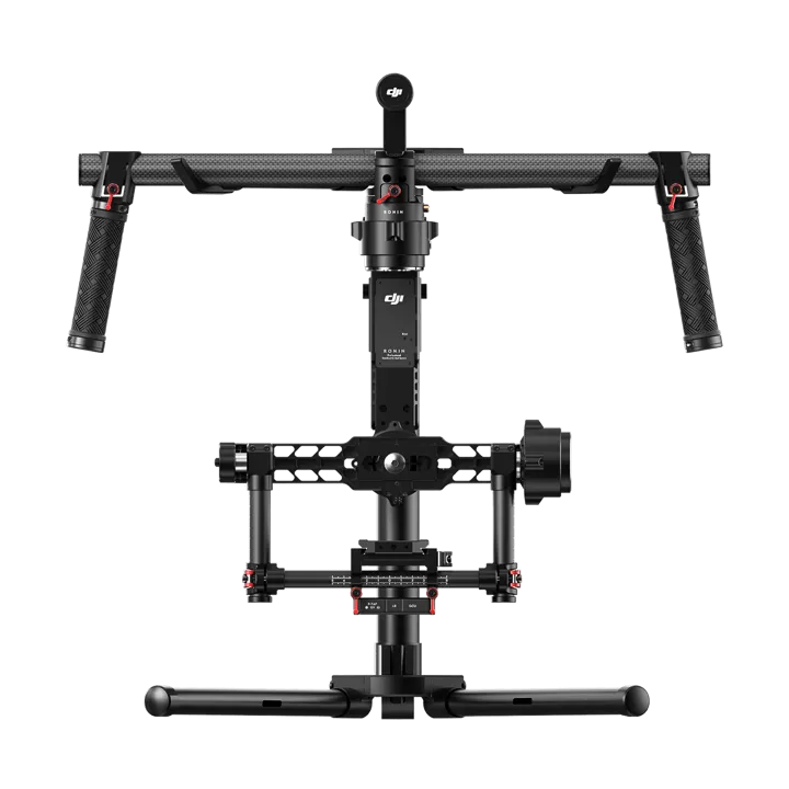 DJI Ronin Short - 00001076