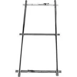 MSE Heavy wall track - straight - 4 foot section - 399735