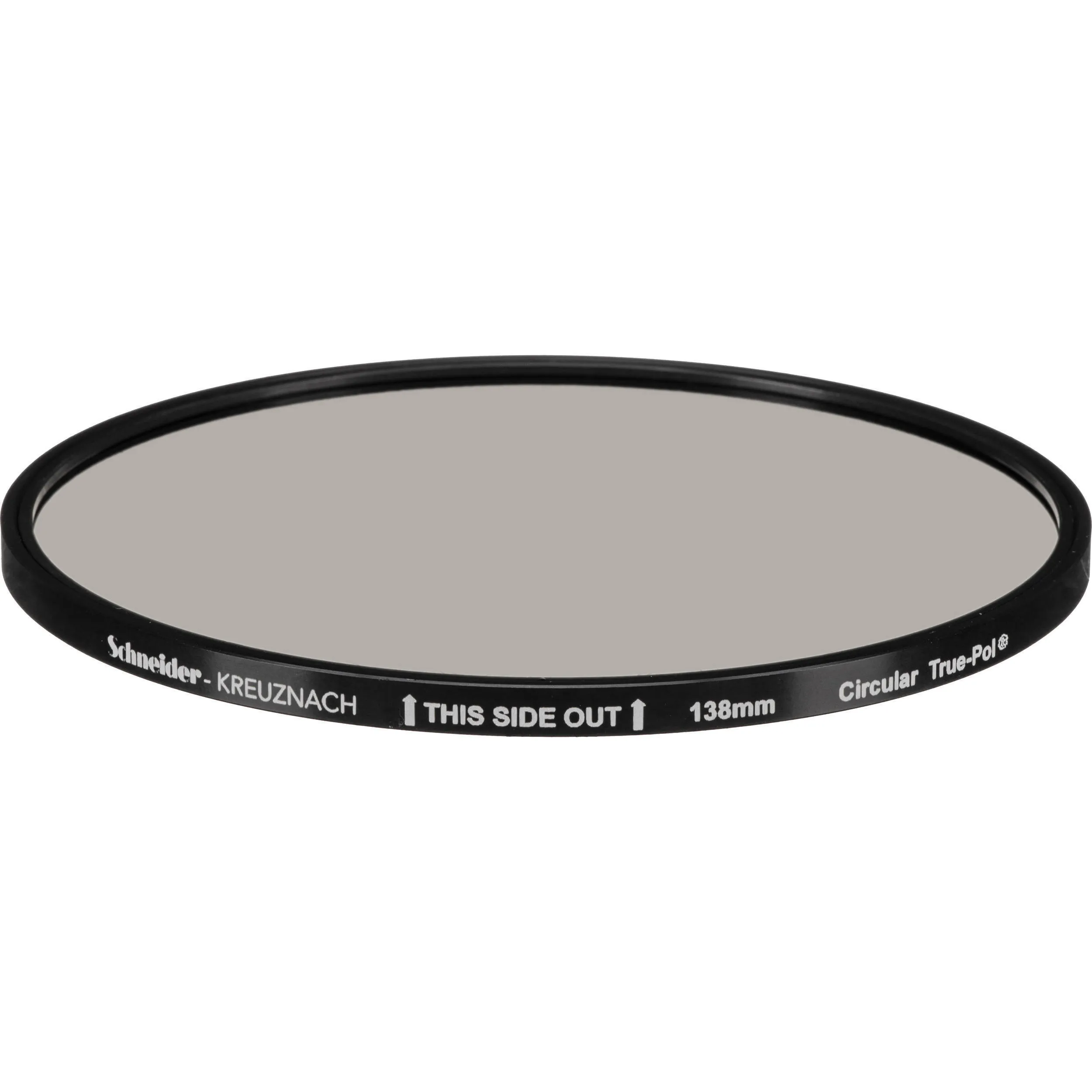 FORMAT Hitech 138mm Circular Polarizer - 00003250