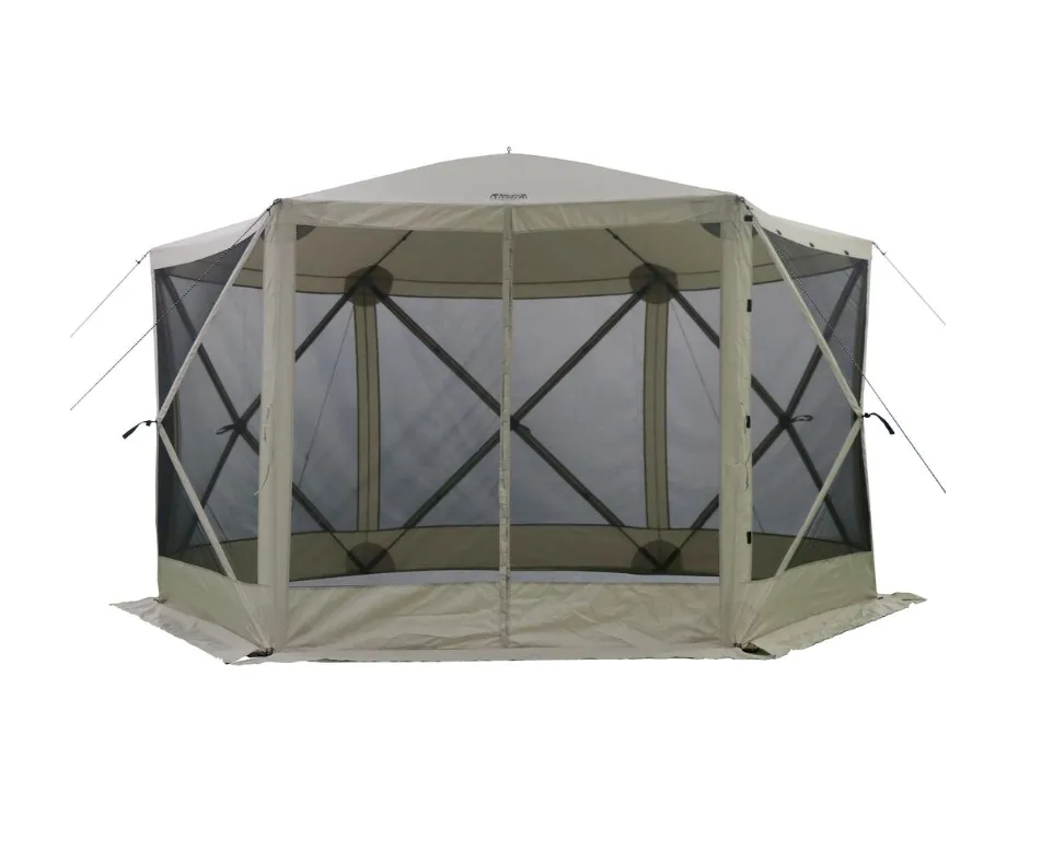 Toldo Tienda de campaña