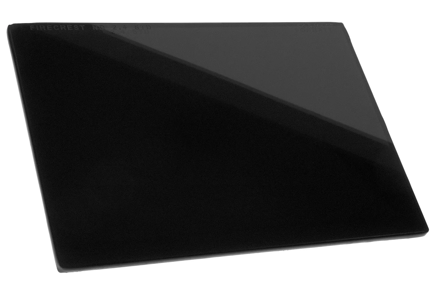 FORMAT 5.65x5.65 Hitech ND 2.4 (8-STOP) FILTER - 00003253