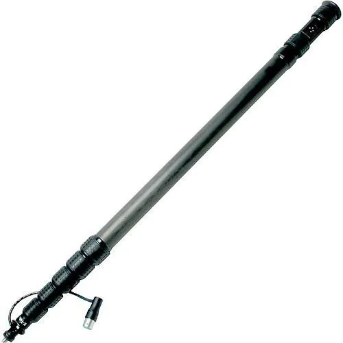 K-TEK Boompole with coiled cable - 0000743