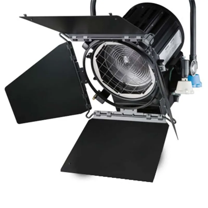 STUDIO 1000W TUNGSTEN FRESNEL
