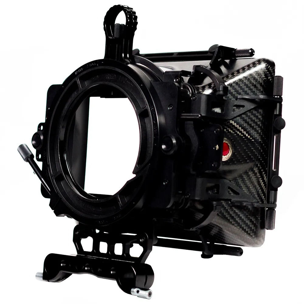 RED PRO Mattebox 4x5.65 - 0000995