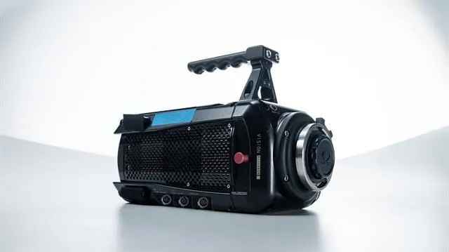 Phantom Flex High Speed