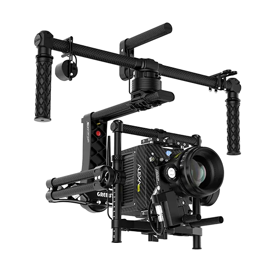 GREMSY H16 - 0000361