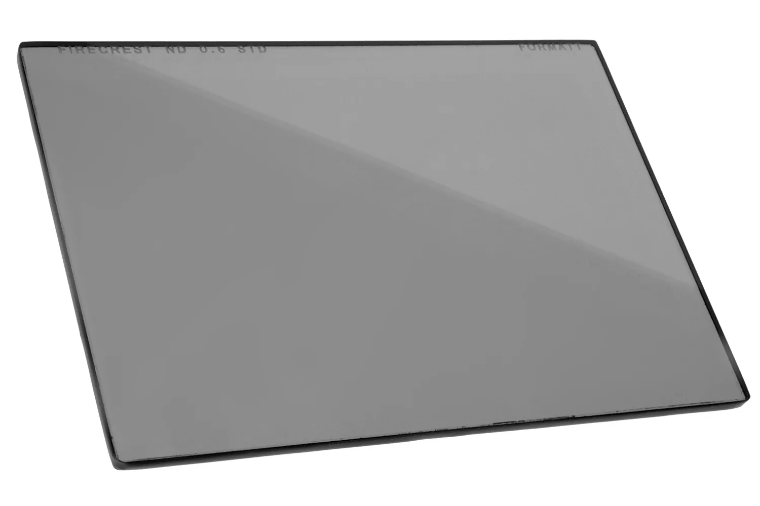 FORMAT 5.65x5.65 Hitech HD ND 0.6 STD - 00003254