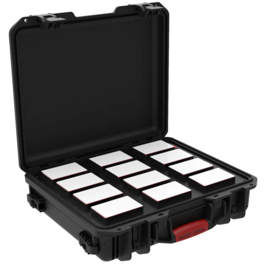 APUTURE MC12 LIGHT PRODUCTION