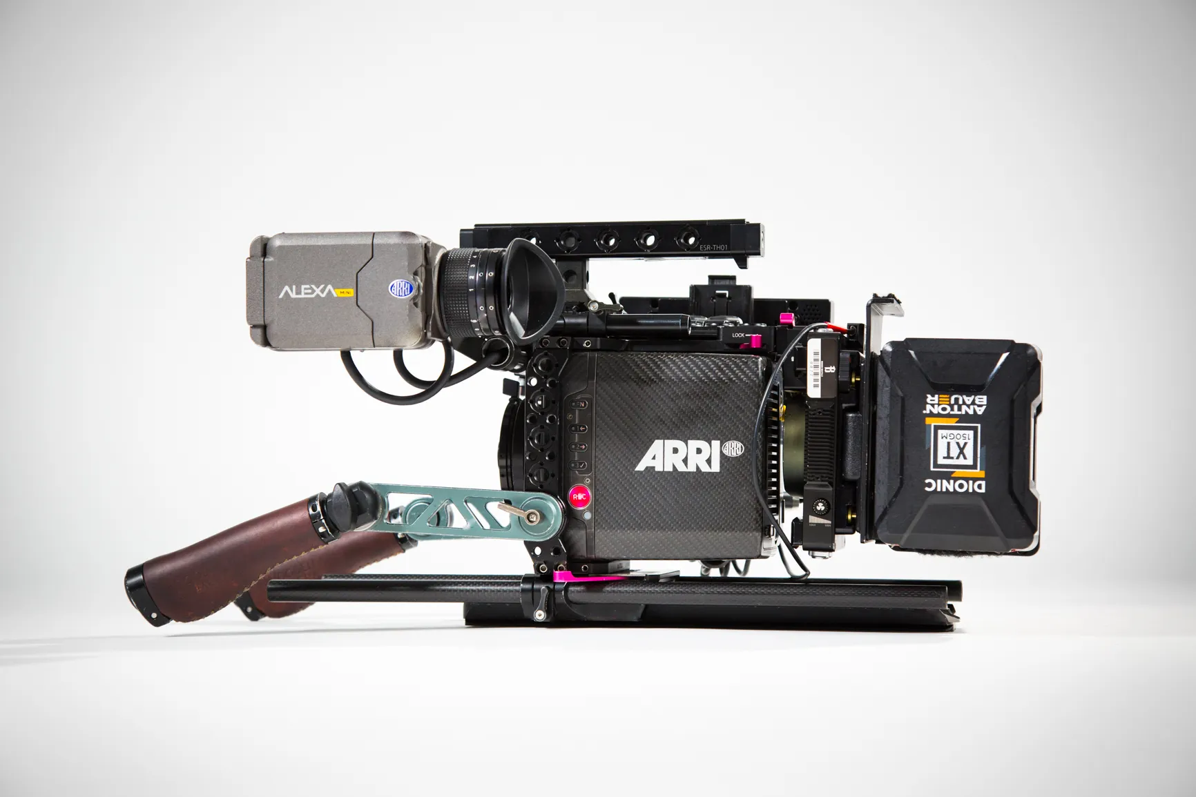 Arri Alexa mini 
