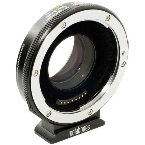 Metabones EF-MFT SPEEDBOST 0.71X - 00002397