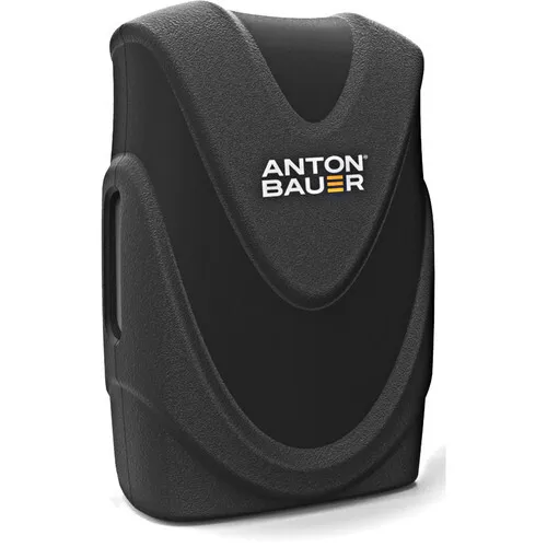 Anton Bauer Digital 90 V-Mount Battery (14.4V, 93 Wh) - 8675-0095