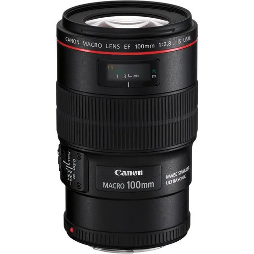 Canon 100mm 1:2.8 L IS USM Macro - 0000314