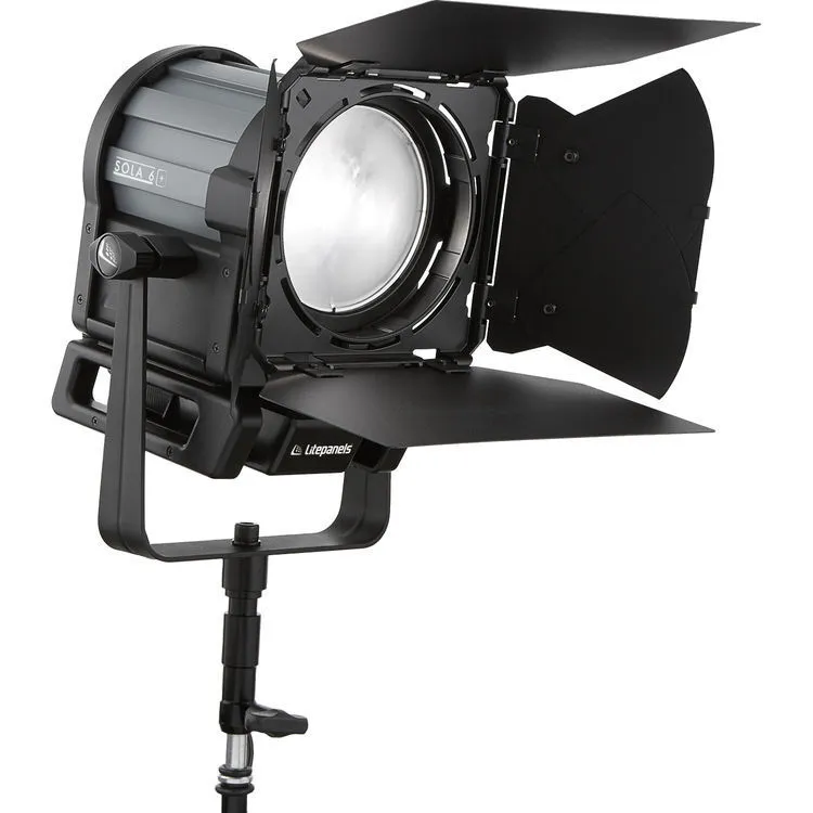 LITEPANELS SOLA 6 - 0000400